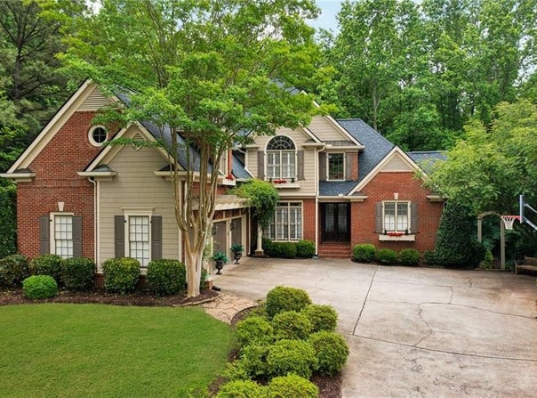 1477 Edenham Lane, Cumming, GA 30041