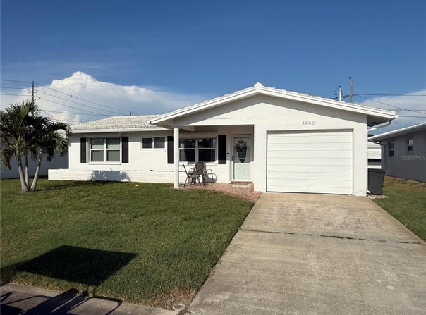 10169 45TH STREET N, PINELLAS PARK, FL 33782