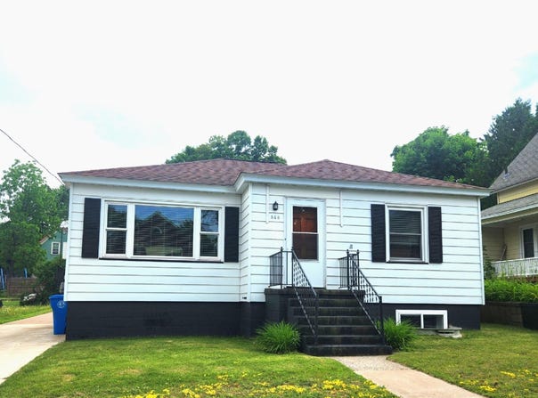 345 W Park, Marquette, MI 49855