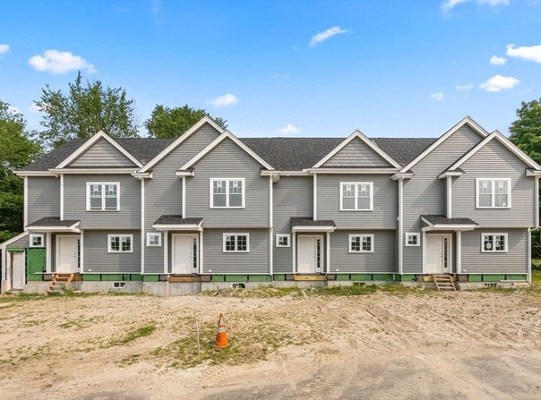 719 S. Franklin Street, Holbrook, MA 02343