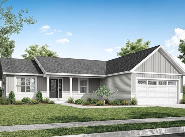 2 BBLT Oakland at Elkhorn Ridge, Truesdale, MO 63380