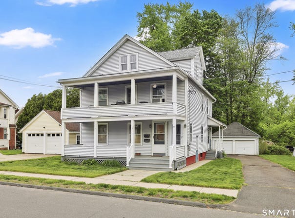 2 Woodward Avenue, Enfield, CT 06082