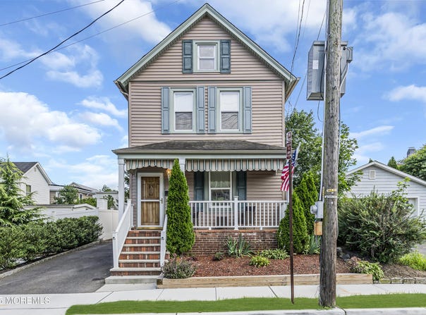 96 Mechanic Street, Red Bank, NJ 07701