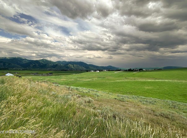 LOT 24 PAINTED HILLS SUBDIVISION, Afton, WY 83110