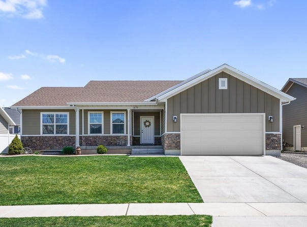 879 E 770, Heber City, UT 84032