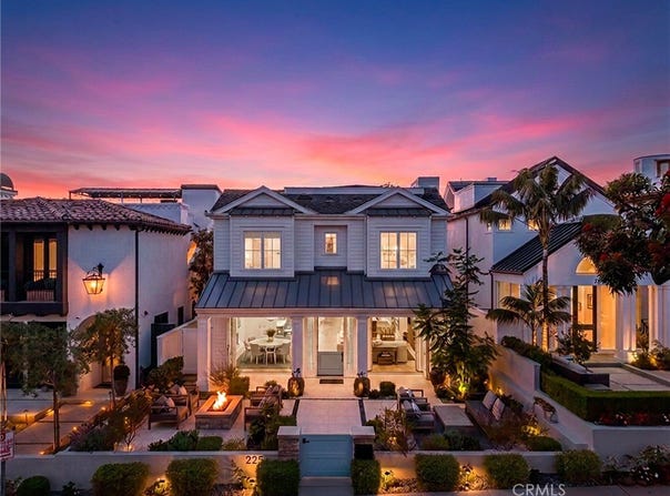 225 Jasmine, Corona del Mar, CA 92625