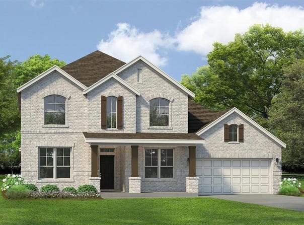 4329 Knight, Midlothian, TX 76065