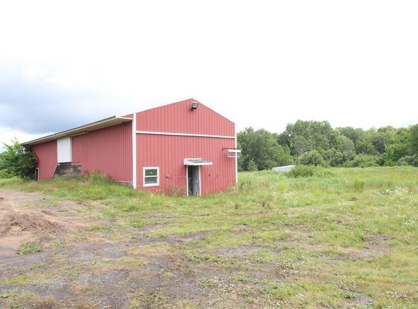 E17210 Scenic Drive, Fall Creek, WI 54742