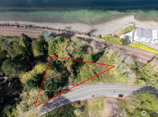 0 Lemons Beach Road W, University Place, WA 98466