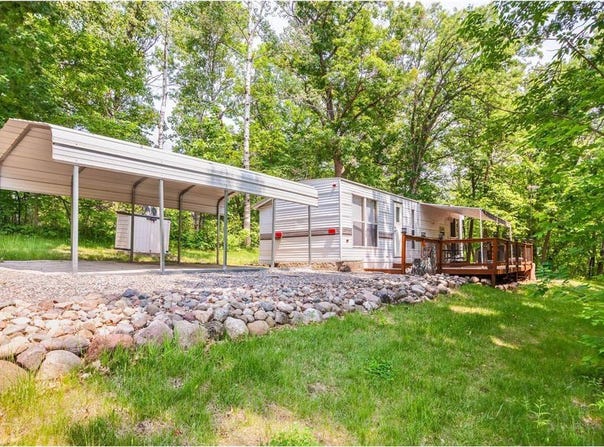 46382 High Drive, Kathio Twp, MN 56450