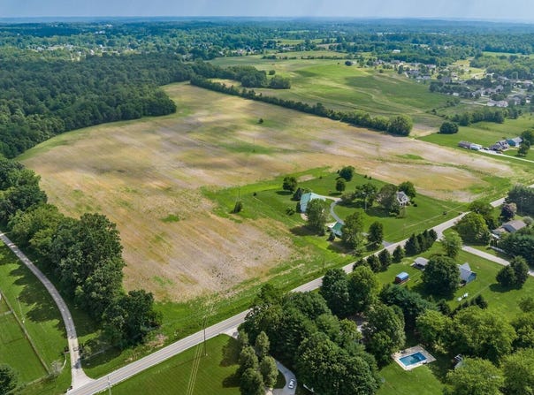 0 Blacks Road, Pataskala, OH 43062