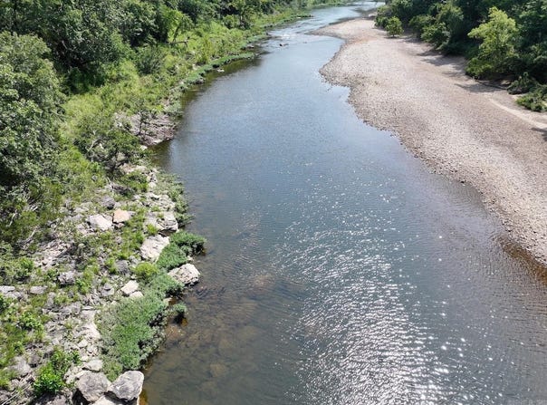 101 Rapids Run, Sims, AR 71953