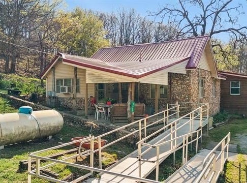 7002 E 482, Salina, OK 74365