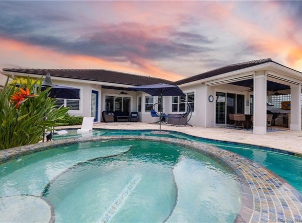 467 SW Lost River Road SW, Stuart, FL 34997