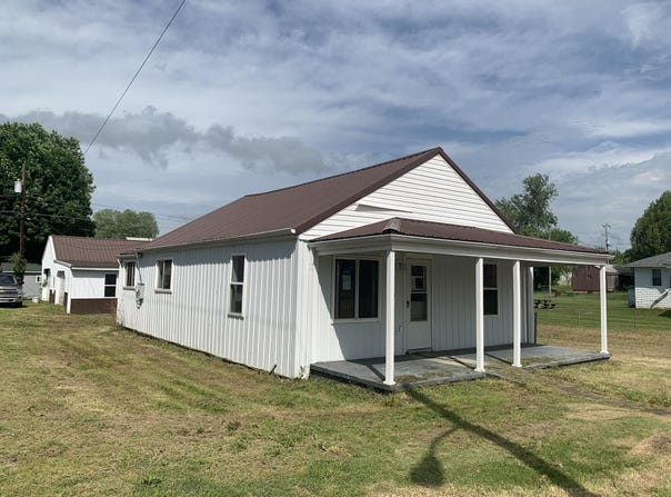 901 Eastern Avenue, Worthington, KY 41183