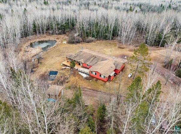 1610 Hwy 12, Two Harbors, MN 55616