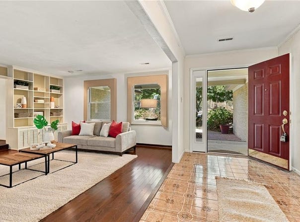 2008 Brickell Court, Virginia Beach, VA 23454