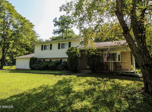 5668 WARRENSVILLE ROAD, Montoursville, PA 17754