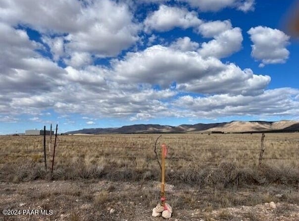 303-05-153 Parcel J, Paulden, AZ 86334