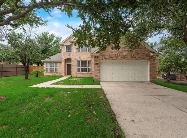 3232 Kent Drive, Flower Mound, TX 75022