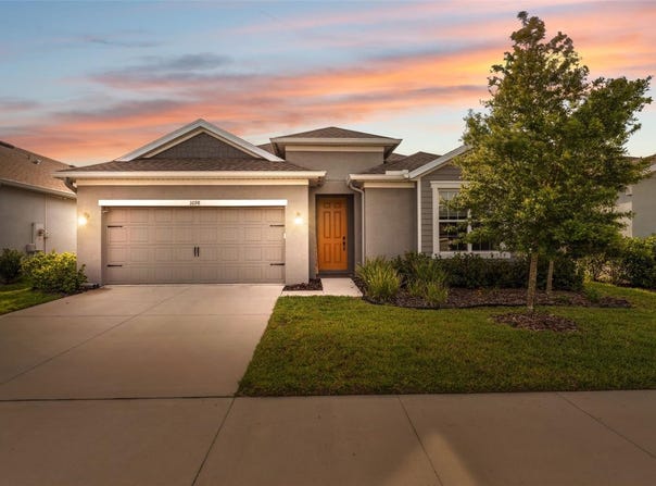 1098 OLD WINDSOR WAY, SPRING HILL, FL 34609