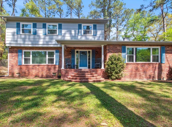 500 Forest Drive, Quincy, FL 32351