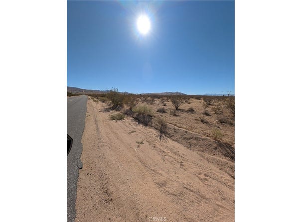 0 Milpas Drive, Apple Valley, CA 92308