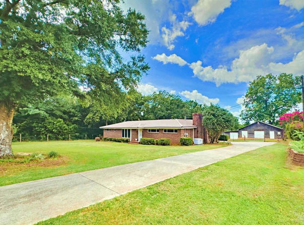 3224 Hwy 4, Jay, FL 32565