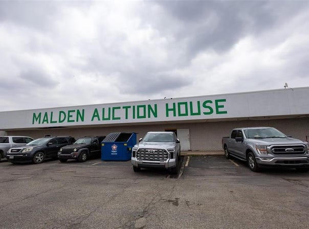 1106 N Douglas, Malden, MO 63863