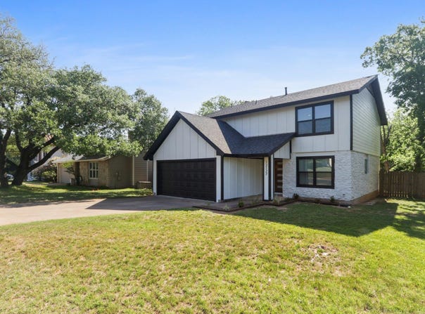 12127 Cabana LN, Austin, TX 78727