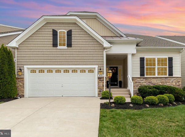 619 PEACE CHANCE DRIVE, HAVRE DE GRACE, MD 21078