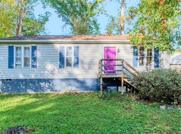 3012 Tanya Terrace, Midlothian, VA 23112