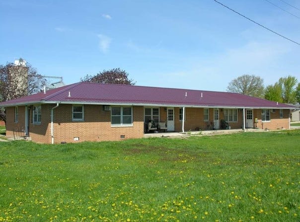 605 1st Street, Rudd, IA 50471