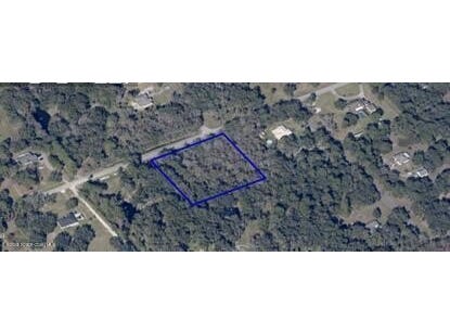 4545 BURKHOLM ROAD, MIMS, FL 32754