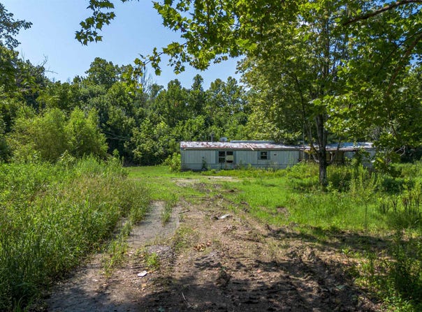 291 Palma Rd., Benton, KY 42025