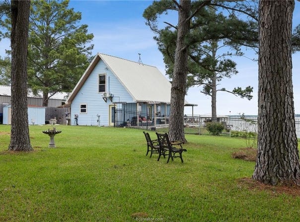 154 Lcr 743j, Thornton, TX 76687