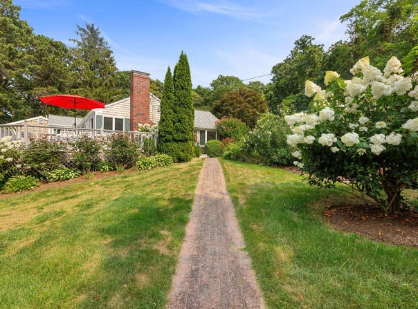 75 Monument Road, Orleans, MA 02653