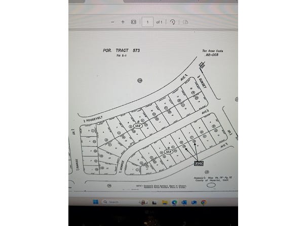 1364 Washington Avenue, Thermal, CA 92274