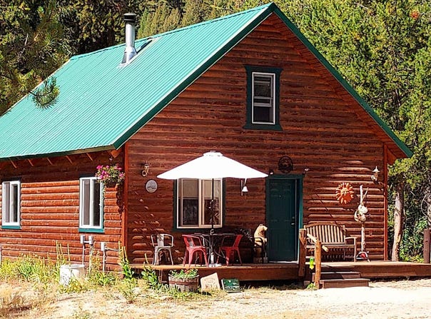 2079 Fleck Smt Fs079 Rd, Fairfield, ID 83327