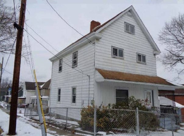 100 Lookout Ave, Charleroi, PA 15022