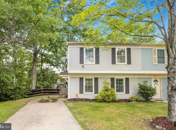 3012 CHARLETON COURT, WALDORF, MD 20602