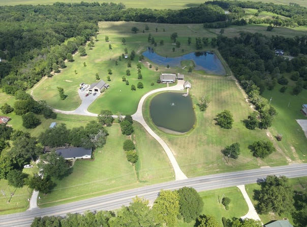 6019 Highway 17 North, Delhi, LA 71232