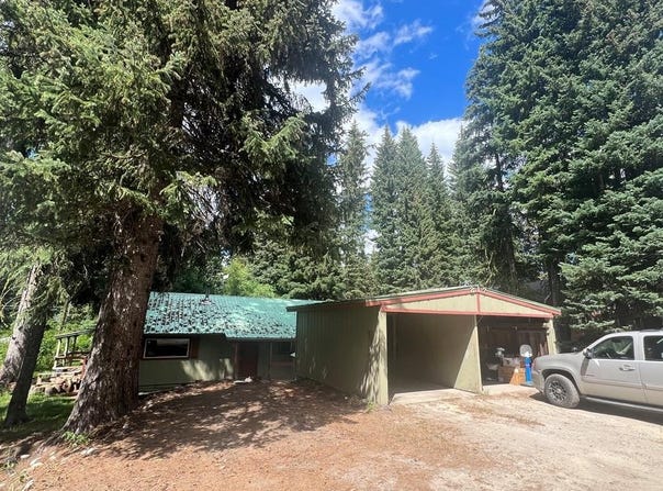 217 W Forest Street, McCall, ID 83638
