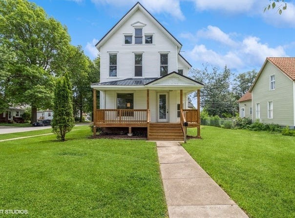 502 S Market Street, Oskaloosa, IA 52577