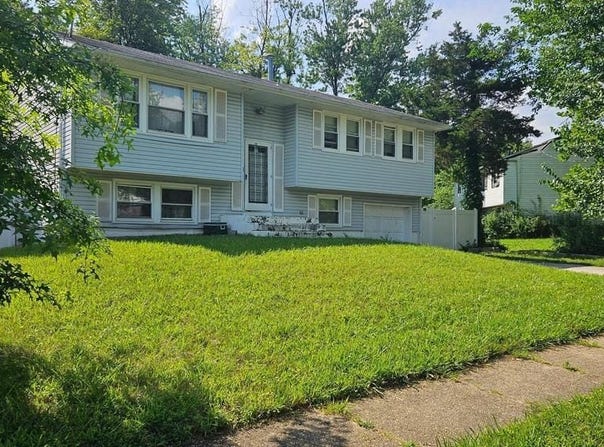 901 RUSSO DRIVE, WESTAMPTON, NJ 08060