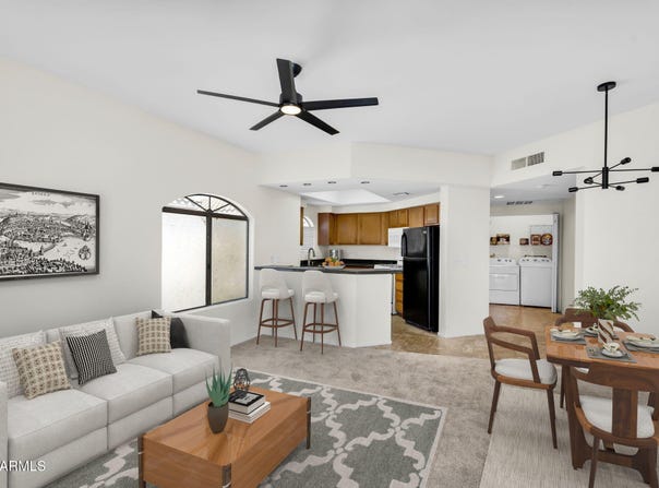 10030 W INDIAN SCHOOL Road, Phoenix, AZ 85037
