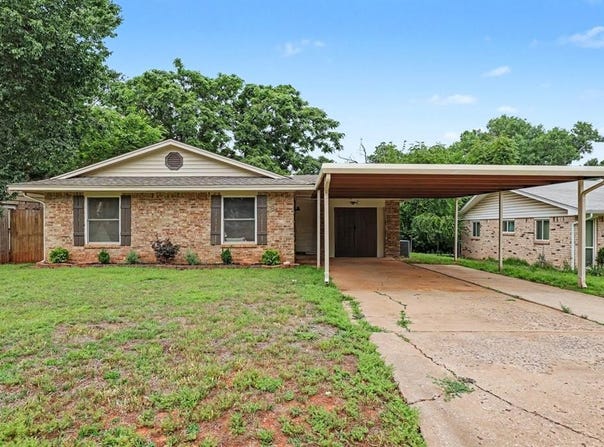 Edmond, OK 73013