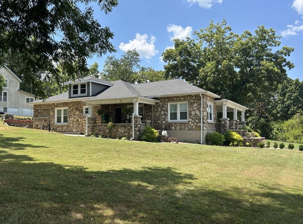 550 Main Street, Mammoth Spring, AR 72554
