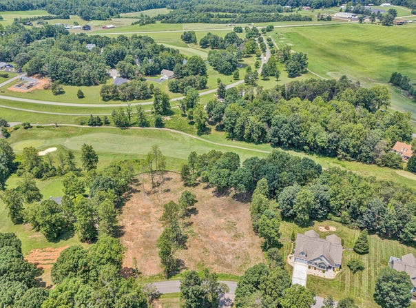 Lot 25 Pointe O Woods DR, Huddleston, VA 24104