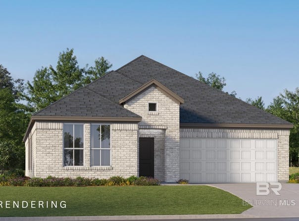 19305 Maple Crest Loop, Foley, AL 36535